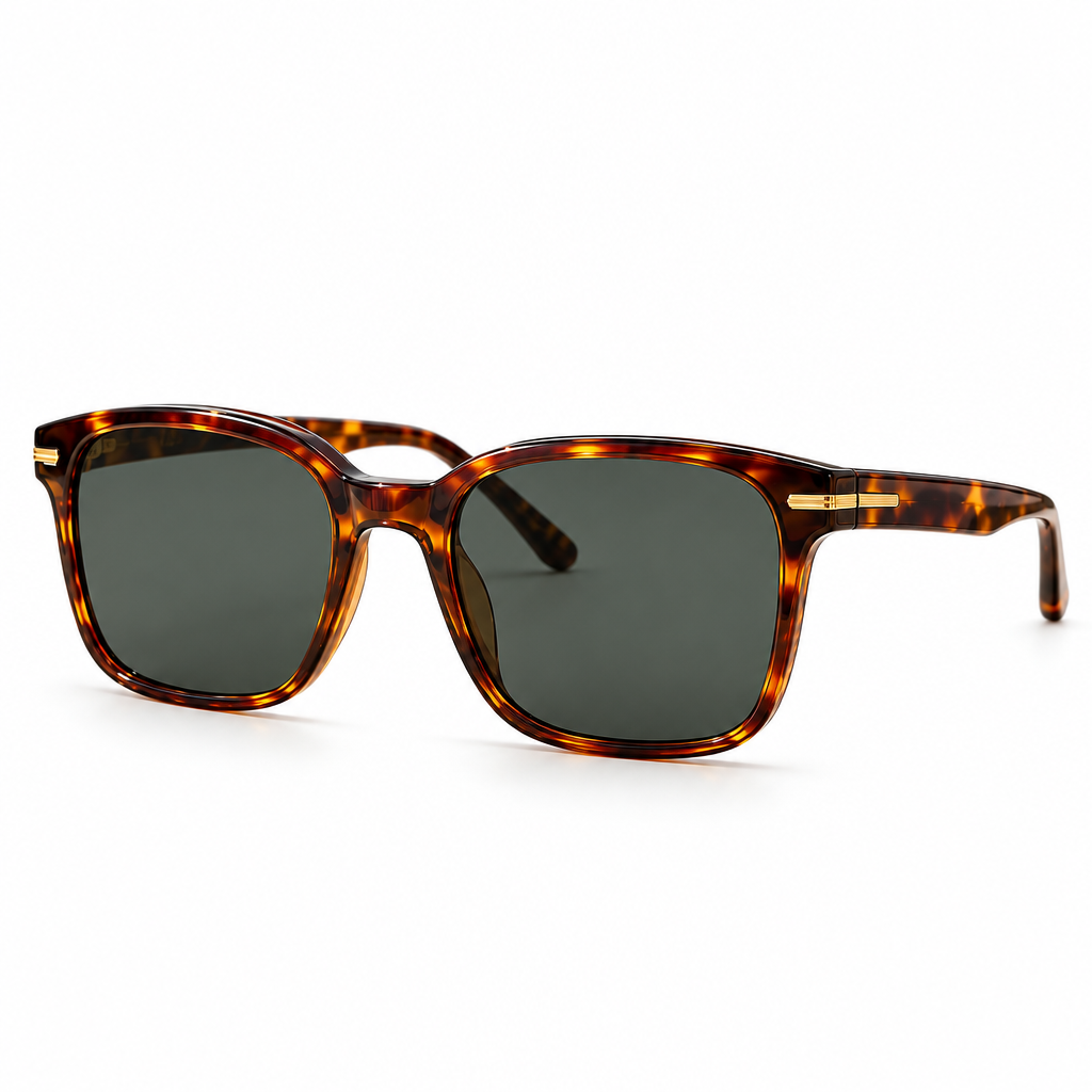 vyrqenzo™ Soft Square Sunglasses image 3
