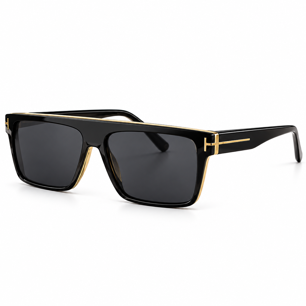 vyrqenzo™ Flat-Top Sunglasses image 5